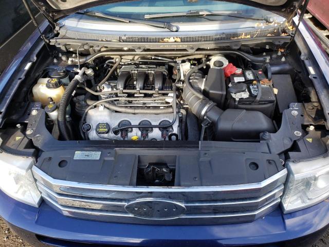 Photo 6 VIN: 2FMHK6DC5BBD14650 - FORD FLEX LIMIT 