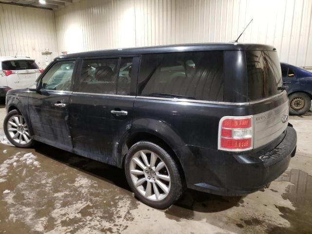 Photo 1 VIN: 2FMHK6DC5BBD34302 - FORD FLEX LIMIT 