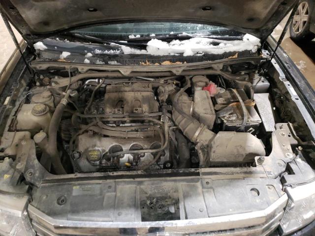 Photo 11 VIN: 2FMHK6DC5BBD34302 - FORD FLEX LIMIT 