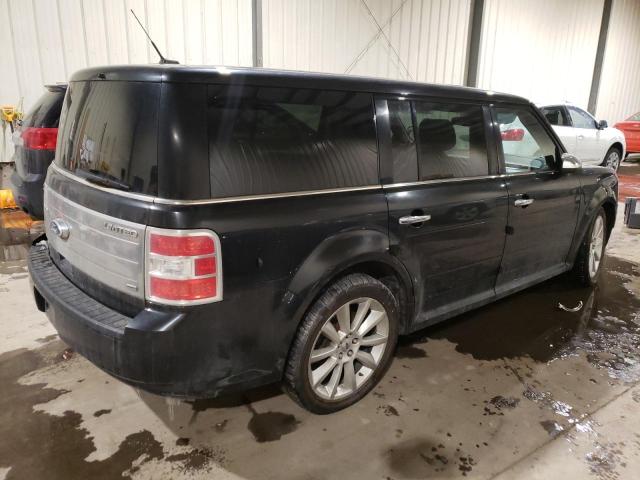 Photo 2 VIN: 2FMHK6DC5BBD34302 - FORD FLEX LIMIT 