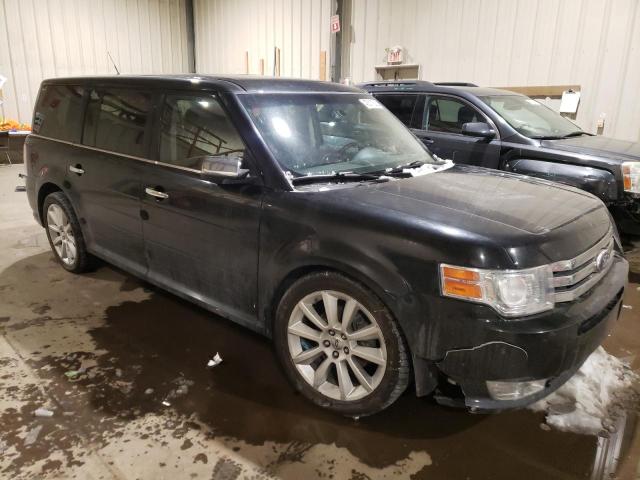 Photo 3 VIN: 2FMHK6DC5BBD34302 - FORD FLEX LIMIT 