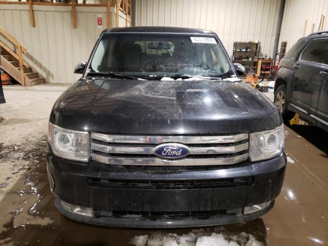 Photo 4 VIN: 2FMHK6DC5BBD34302 - FORD FLEX LIMIT 