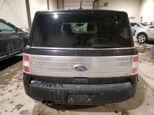 Photo 5 VIN: 2FMHK6DC5BBD34302 - FORD FLEX LIMIT 