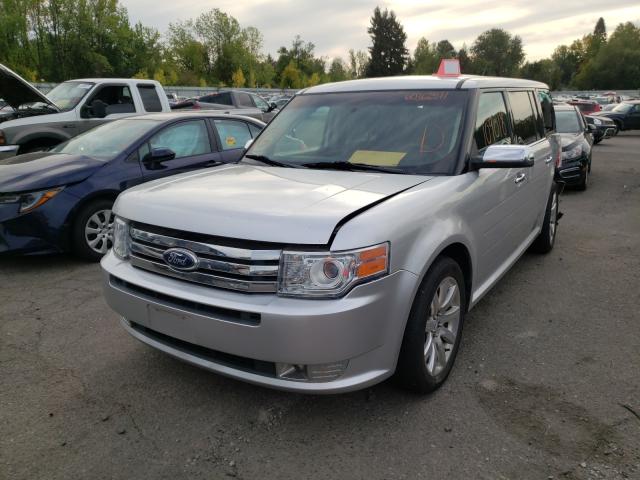 Photo 1 VIN: 2FMHK6DC5CBD06470 - FORD FLEX LIMIT 