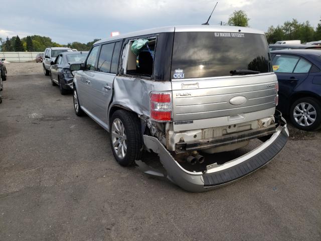 Photo 2 VIN: 2FMHK6DC5CBD06470 - FORD FLEX LIMIT 