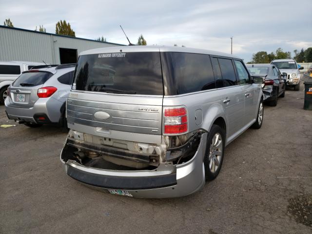 Photo 3 VIN: 2FMHK6DC5CBD06470 - FORD FLEX LIMIT 