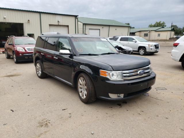 Photo 0 VIN: 2FMHK6DC5CBD22989 - FORD FLEX LIMIT 