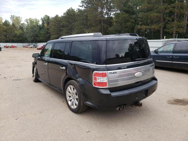 Photo 2 VIN: 2FMHK6DC5CBD22989 - FORD FLEX LIMIT 