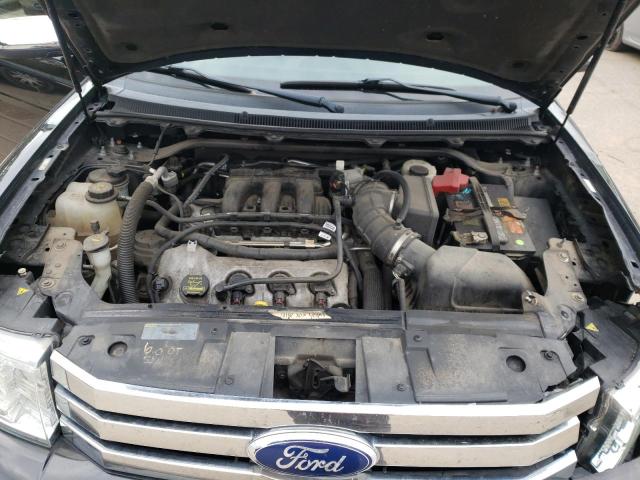 Photo 6 VIN: 2FMHK6DC5CBD22989 - FORD FLEX LIMIT 