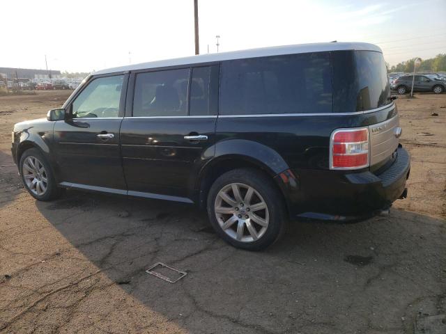 Photo 1 VIN: 2FMHK6DC6ABA10502 - FORD FLEX 