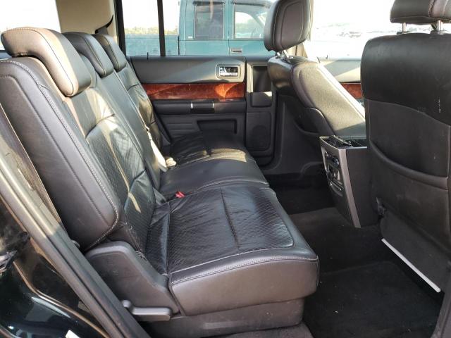 Photo 10 VIN: 2FMHK6DC6ABA10502 - FORD FLEX 