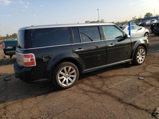 Photo 2 VIN: 2FMHK6DC6ABA10502 - FORD FLEX 