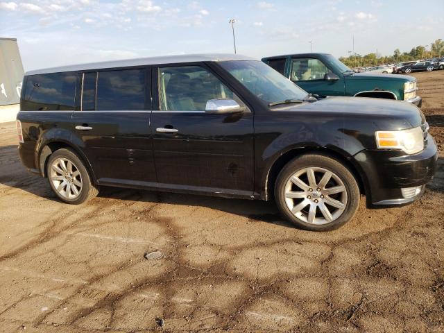 Photo 3 VIN: 2FMHK6DC6ABA10502 - FORD FLEX 