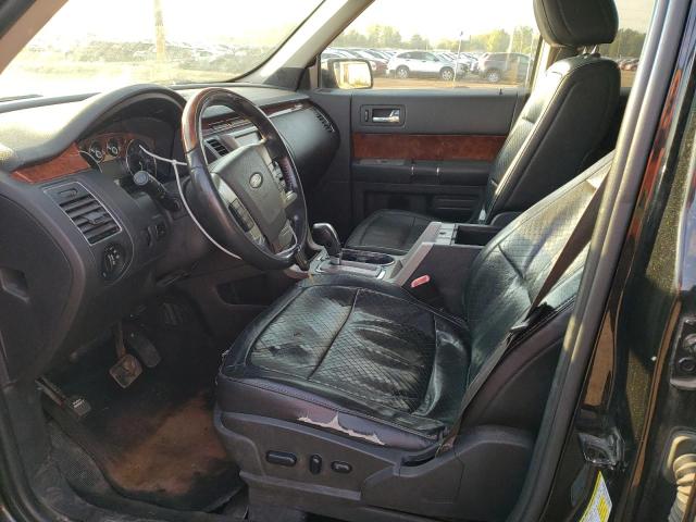 Photo 6 VIN: 2FMHK6DC6ABA10502 - FORD FLEX 