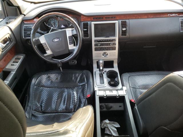 Photo 7 VIN: 2FMHK6DC6ABA10502 - FORD FLEX 