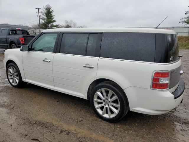 Photo 1 VIN: 2FMHK6DC6ABA18311 - FORD FLEX 