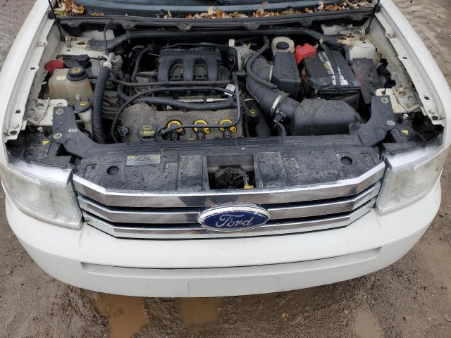 Photo 11 VIN: 2FMHK6DC6ABA18311 - FORD FLEX 