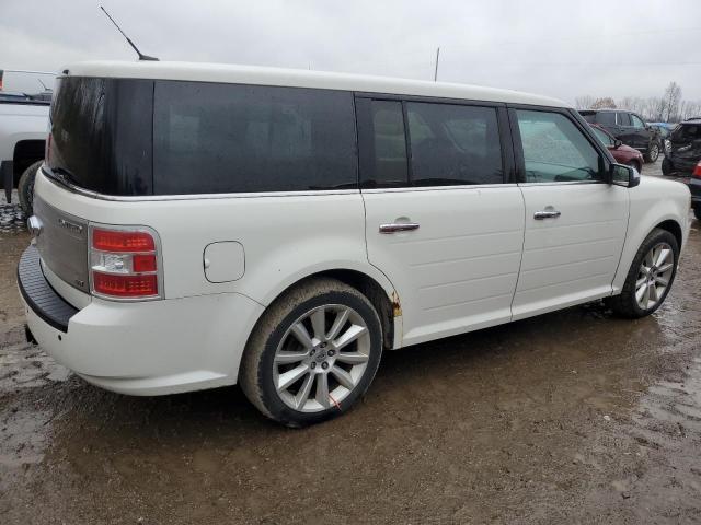 Photo 2 VIN: 2FMHK6DC6ABA18311 - FORD FLEX 