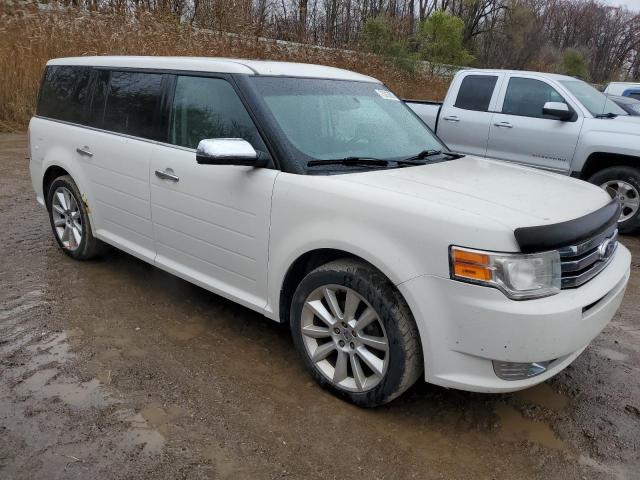 Photo 3 VIN: 2FMHK6DC6ABA18311 - FORD FLEX 