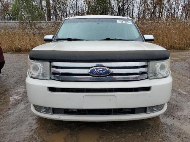 Photo 4 VIN: 2FMHK6DC6ABA18311 - FORD FLEX 