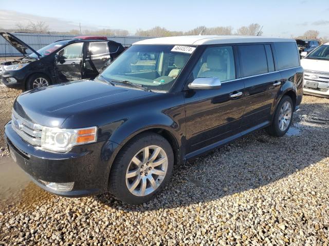 Photo 0 VIN: 2FMHK6DC6ABA39580 - FORD FLEX 