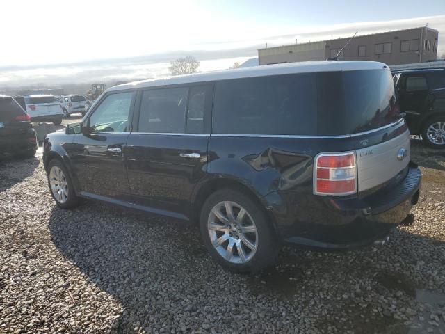 Photo 1 VIN: 2FMHK6DC6ABA39580 - FORD FLEX 