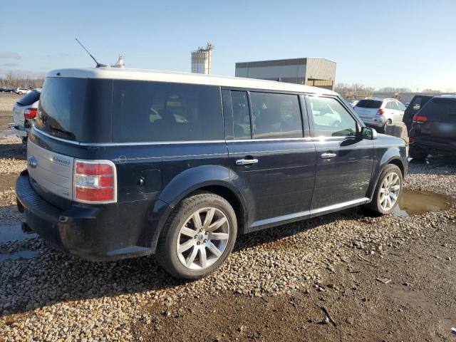 Photo 2 VIN: 2FMHK6DC6ABA39580 - FORD FLEX 