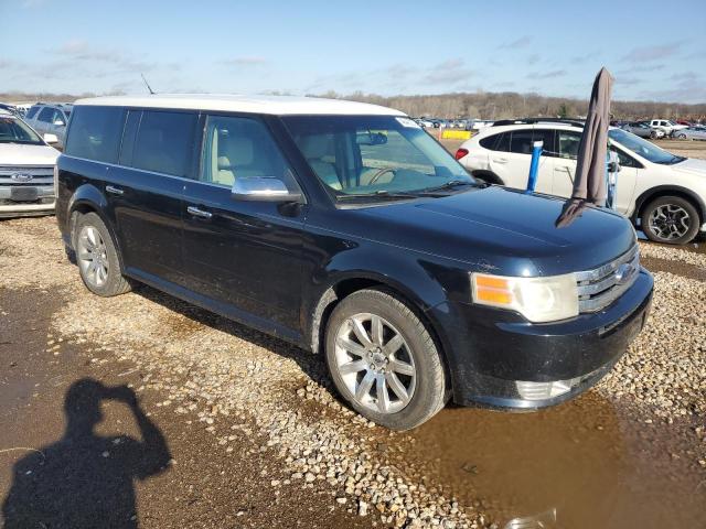 Photo 3 VIN: 2FMHK6DC6ABA39580 - FORD FLEX 