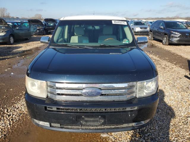 Photo 4 VIN: 2FMHK6DC6ABA39580 - FORD FLEX 