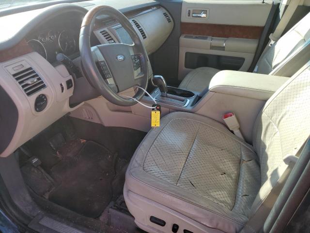 Photo 6 VIN: 2FMHK6DC6ABA39580 - FORD FLEX 