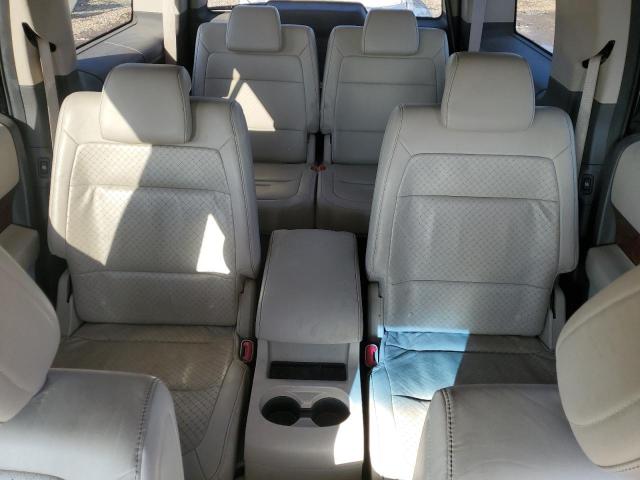 Photo 9 VIN: 2FMHK6DC6ABA39580 - FORD FLEX 