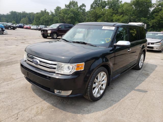 Photo 1 VIN: 2FMHK6DC6ABA82025 - FORD FLEX 