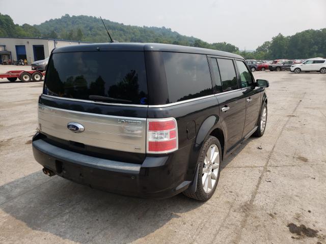 Photo 3 VIN: 2FMHK6DC6ABA82025 - FORD FLEX 