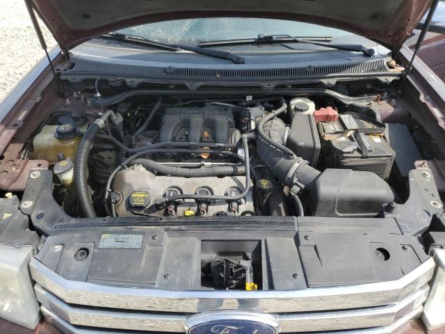 Photo 11 VIN: 2FMHK6DC6ABA87841 - FORD FLEX LIMIT 