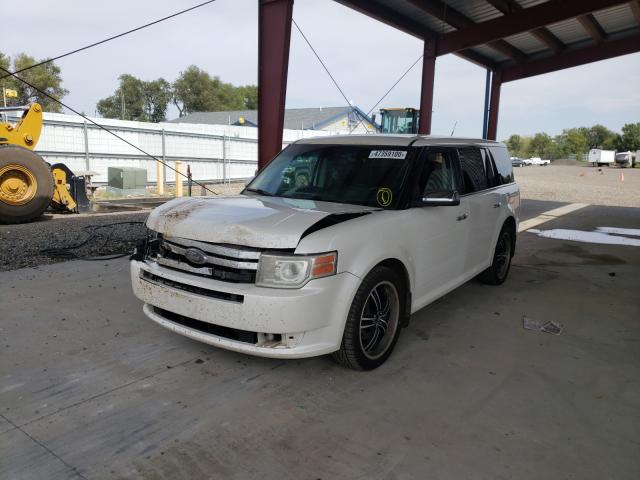 Photo 1 VIN: 2FMHK6DC6ABA89959 - FORD FLEX LIMIT 