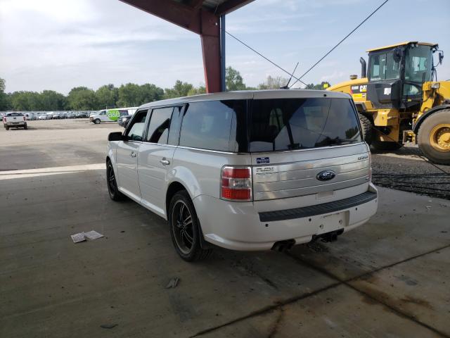 Photo 2 VIN: 2FMHK6DC6ABA89959 - FORD FLEX LIMIT 