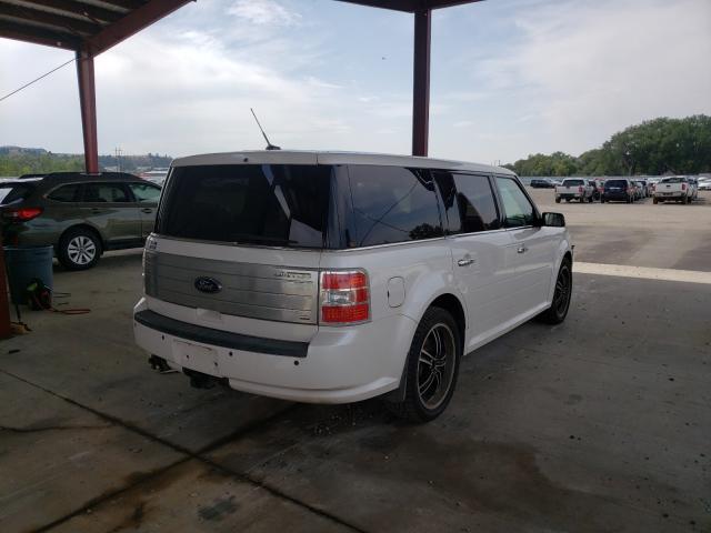 Photo 3 VIN: 2FMHK6DC6ABA89959 - FORD FLEX LIMIT 