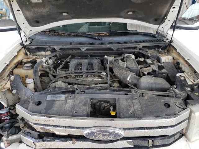 Photo 6 VIN: 2FMHK6DC6ABA89959 - FORD FLEX LIMIT 