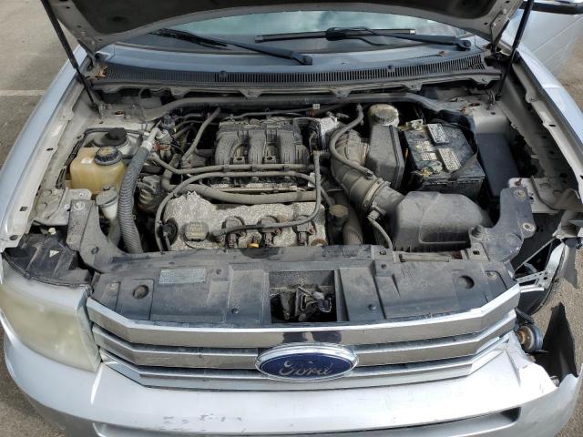 Photo 11 VIN: 2FMHK6DC6ABA98516 - FORD FLEX LIMIT 