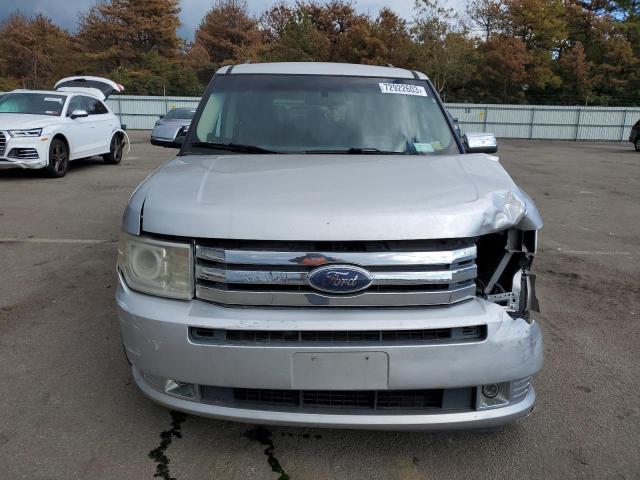 Photo 4 VIN: 2FMHK6DC6ABA98516 - FORD FLEX LIMIT 