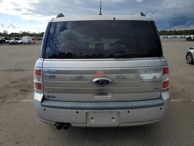 Photo 5 VIN: 2FMHK6DC6ABA98516 - FORD FLEX LIMIT 