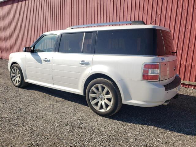 Photo 1 VIN: 2FMHK6DC6ABD02537 - FORD FLEX LIMIT 