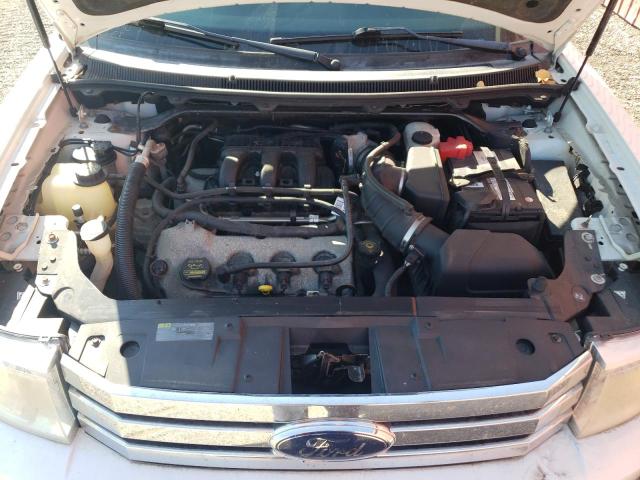 Photo 11 VIN: 2FMHK6DC6ABD02537 - FORD FLEX LIMIT 