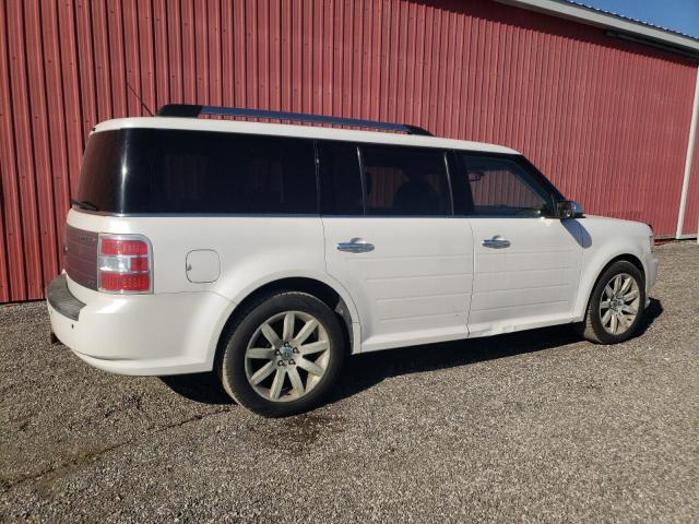 Photo 2 VIN: 2FMHK6DC6ABD02537 - FORD FLEX LIMIT 