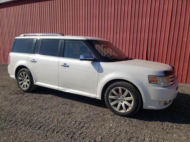 Photo 3 VIN: 2FMHK6DC6ABD02537 - FORD FLEX LIMIT 