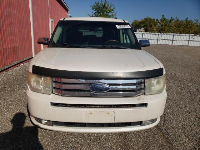 Photo 4 VIN: 2FMHK6DC6ABD02537 - FORD FLEX LIMIT 