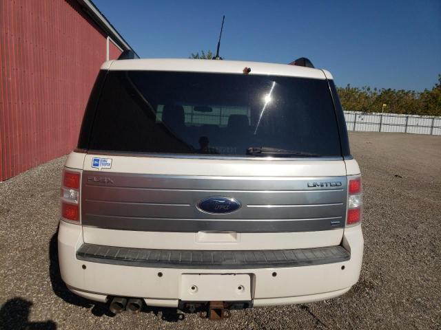 Photo 5 VIN: 2FMHK6DC6ABD02537 - FORD FLEX LIMIT 