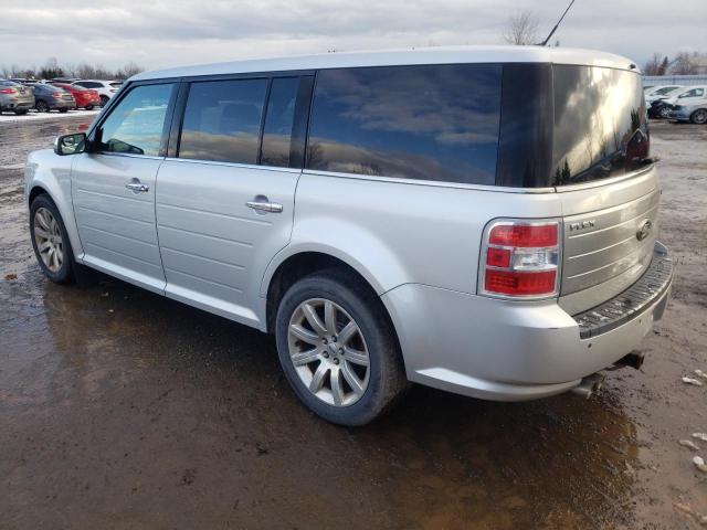 Photo 1 VIN: 2FMHK6DC6BBD01602 - FORD FLEX LIMIT 