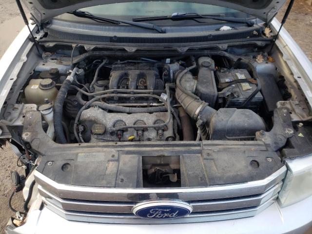 Photo 11 VIN: 2FMHK6DC6BBD01602 - FORD FLEX LIMIT 