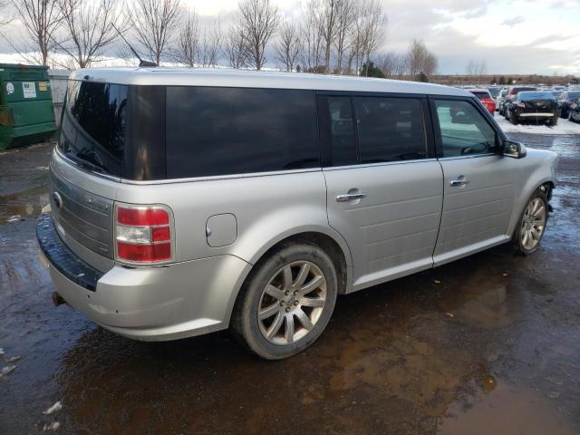 Photo 2 VIN: 2FMHK6DC6BBD01602 - FORD FLEX LIMIT 